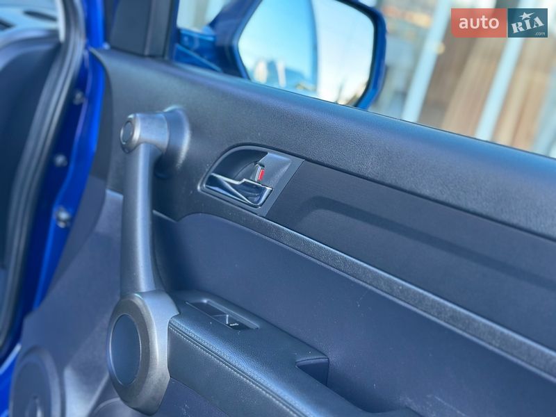 Внедорожник / Кроссовер Honda CR-V 2012 в Дрогобыче фото 66 Внедорожник / Кроссовер Honda CR-V 2012 в Дрогобыче