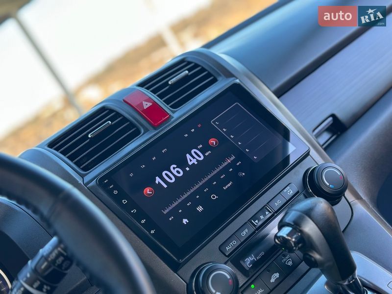 Внедорожник / Кроссовер Honda CR-V 2012 в Дрогобыче фото 85 Внедорожник / Кроссовер Honda CR-V 2012 в Дрогобыче