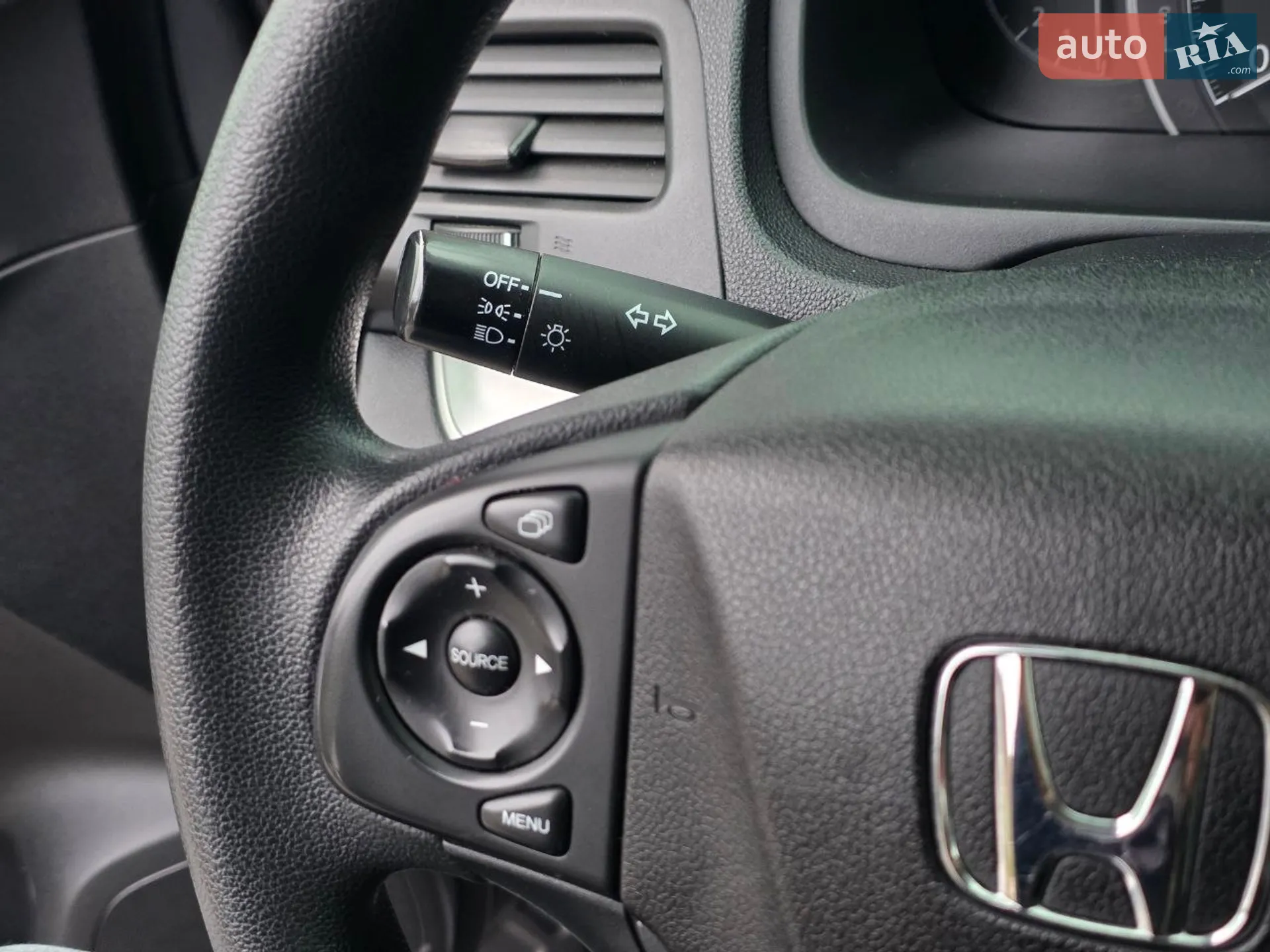 2016 Honda CR-V - мініатюра 17