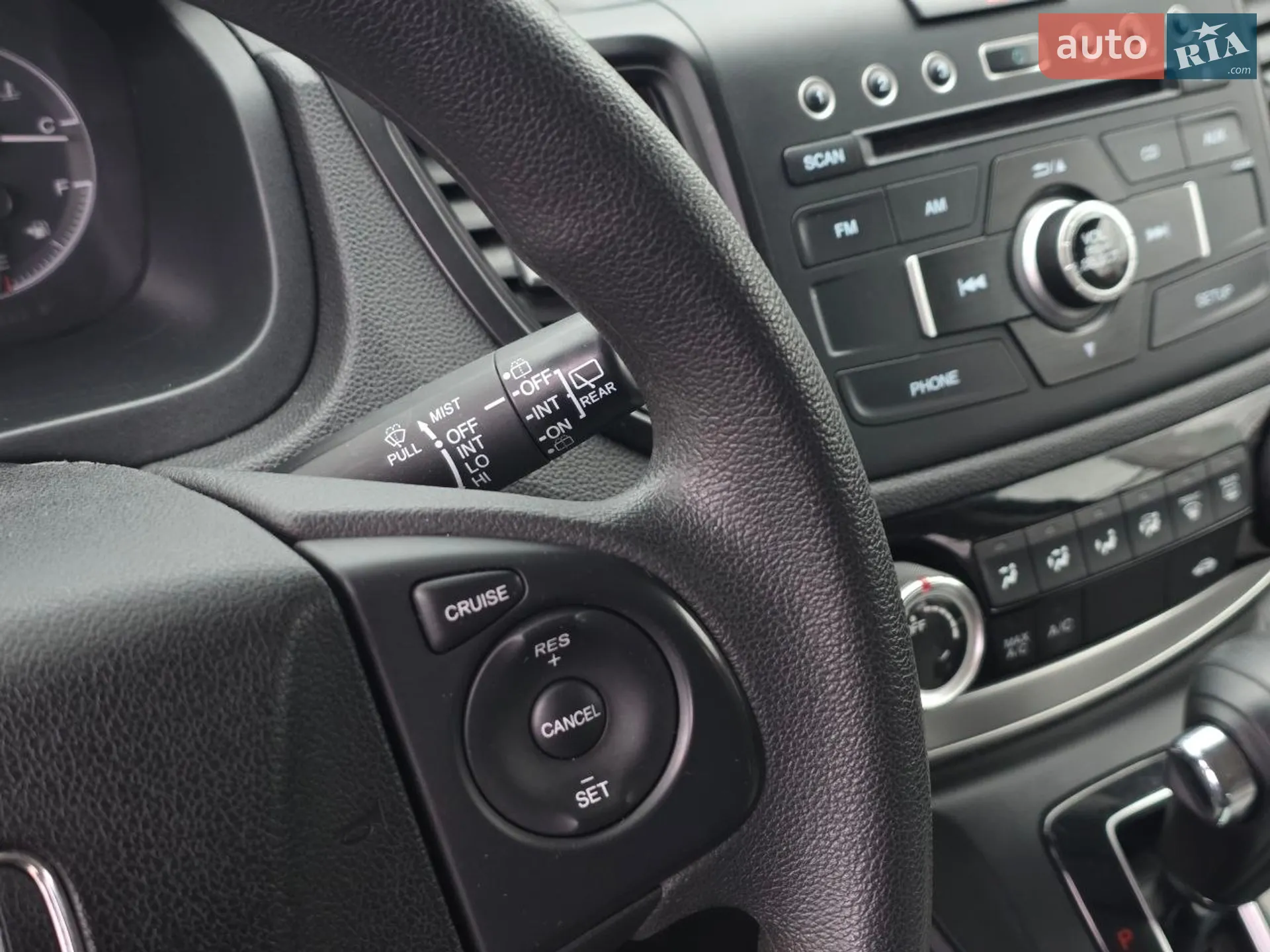 2016 Honda CR-V - мініатюра 19