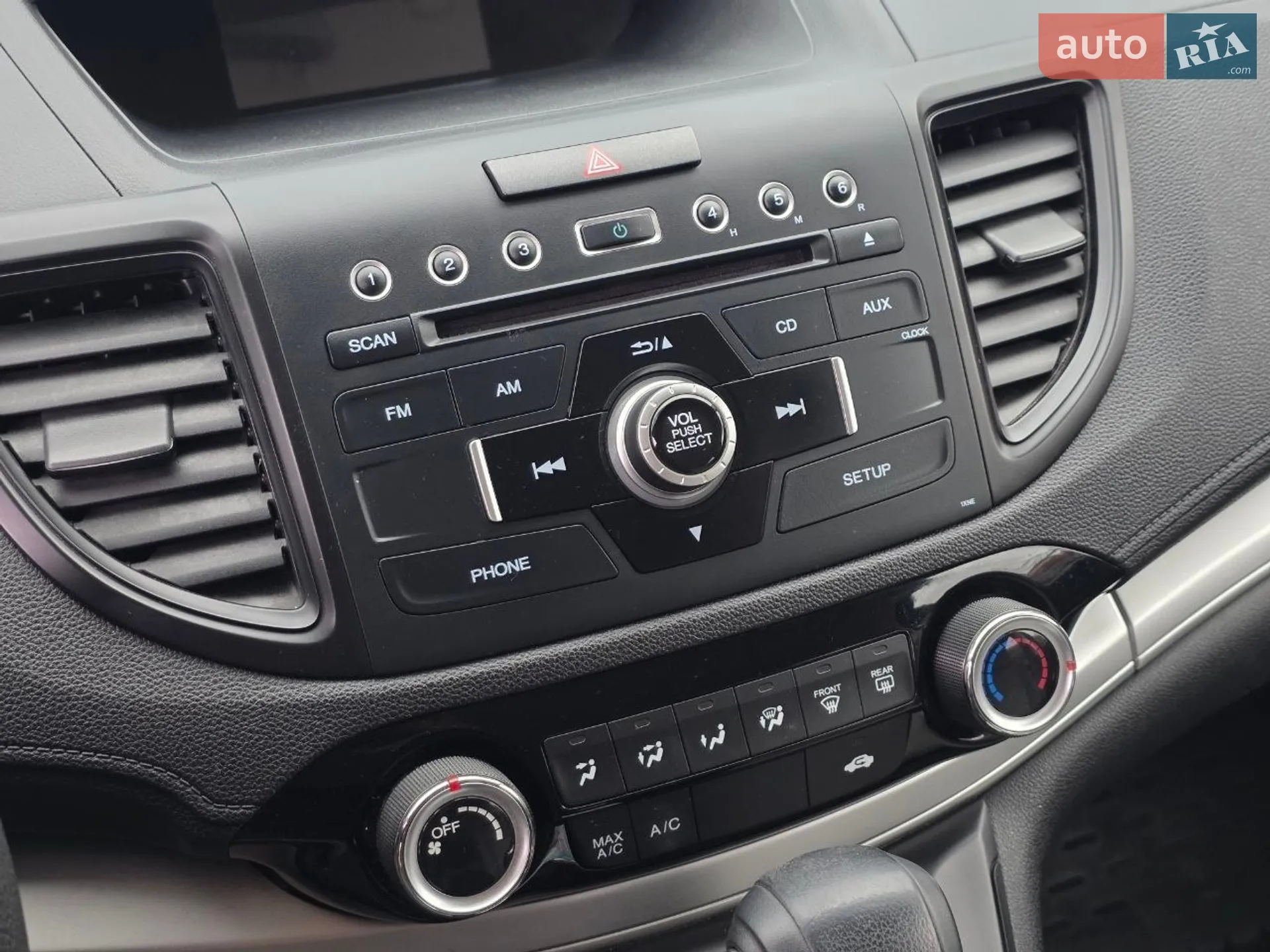 2016 Honda CR-V - мініатюра 20