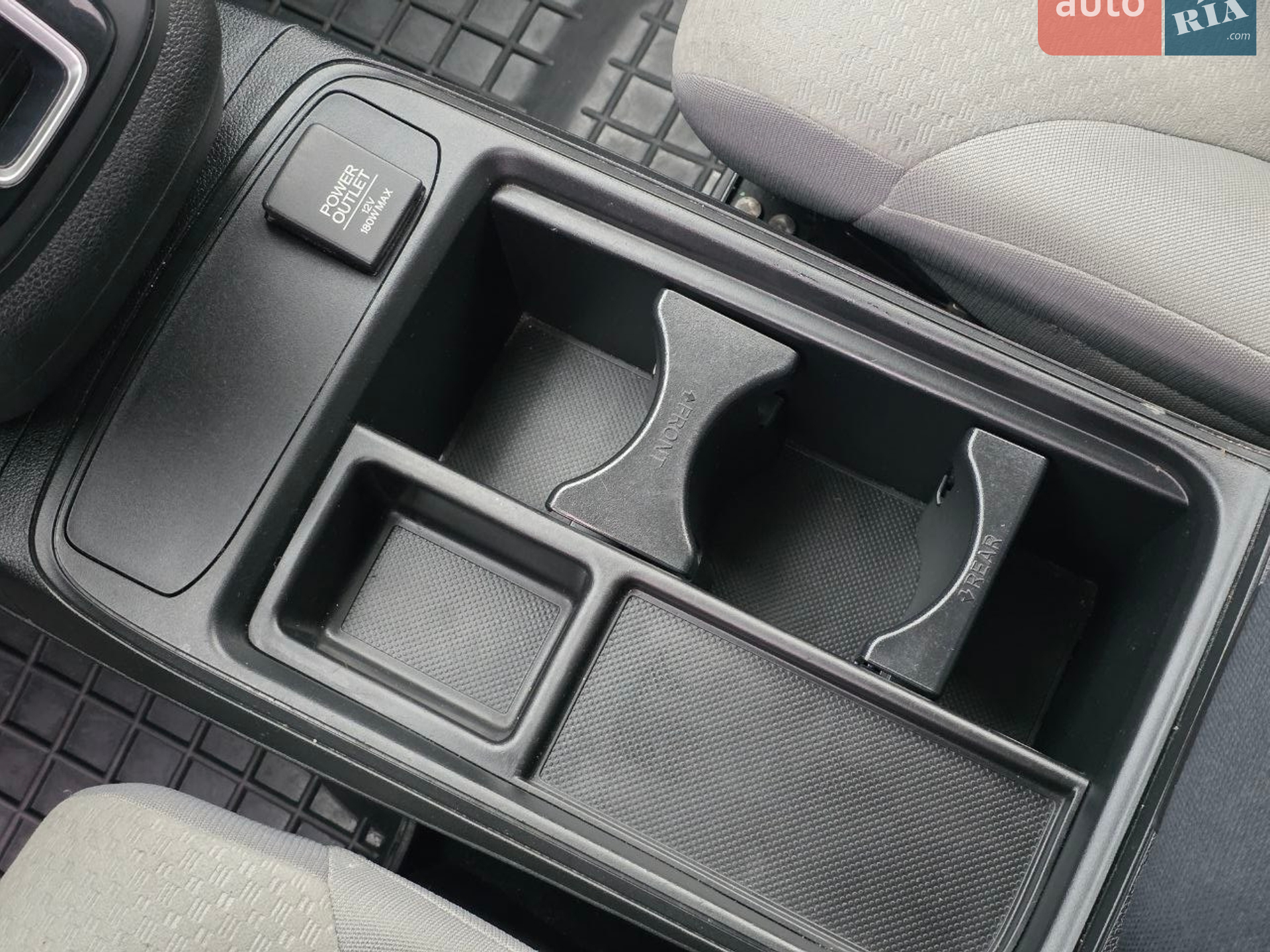 2016 Honda CR-V - мініатюра 25