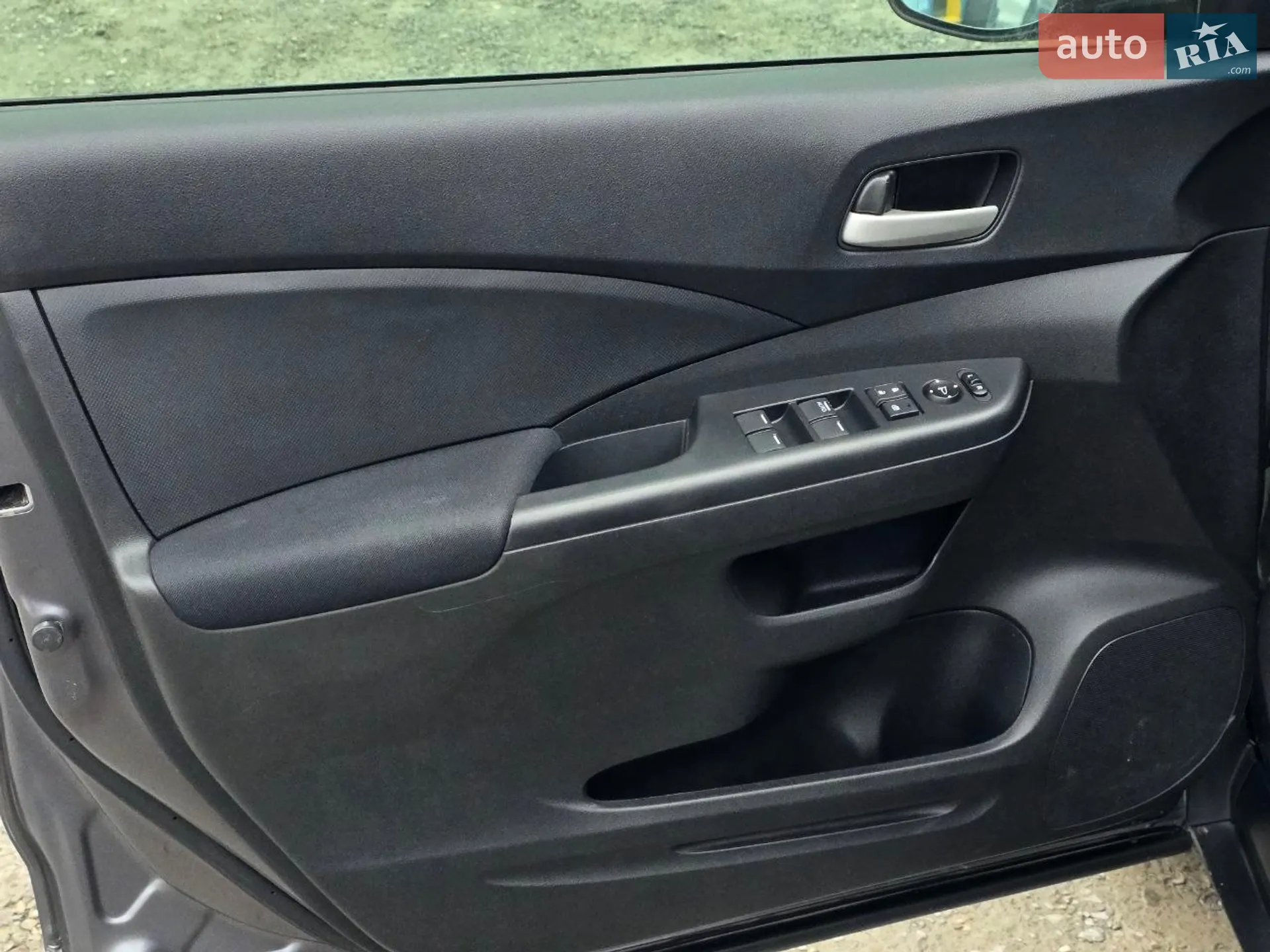 2016 Honda CR-V - мініатюра 26