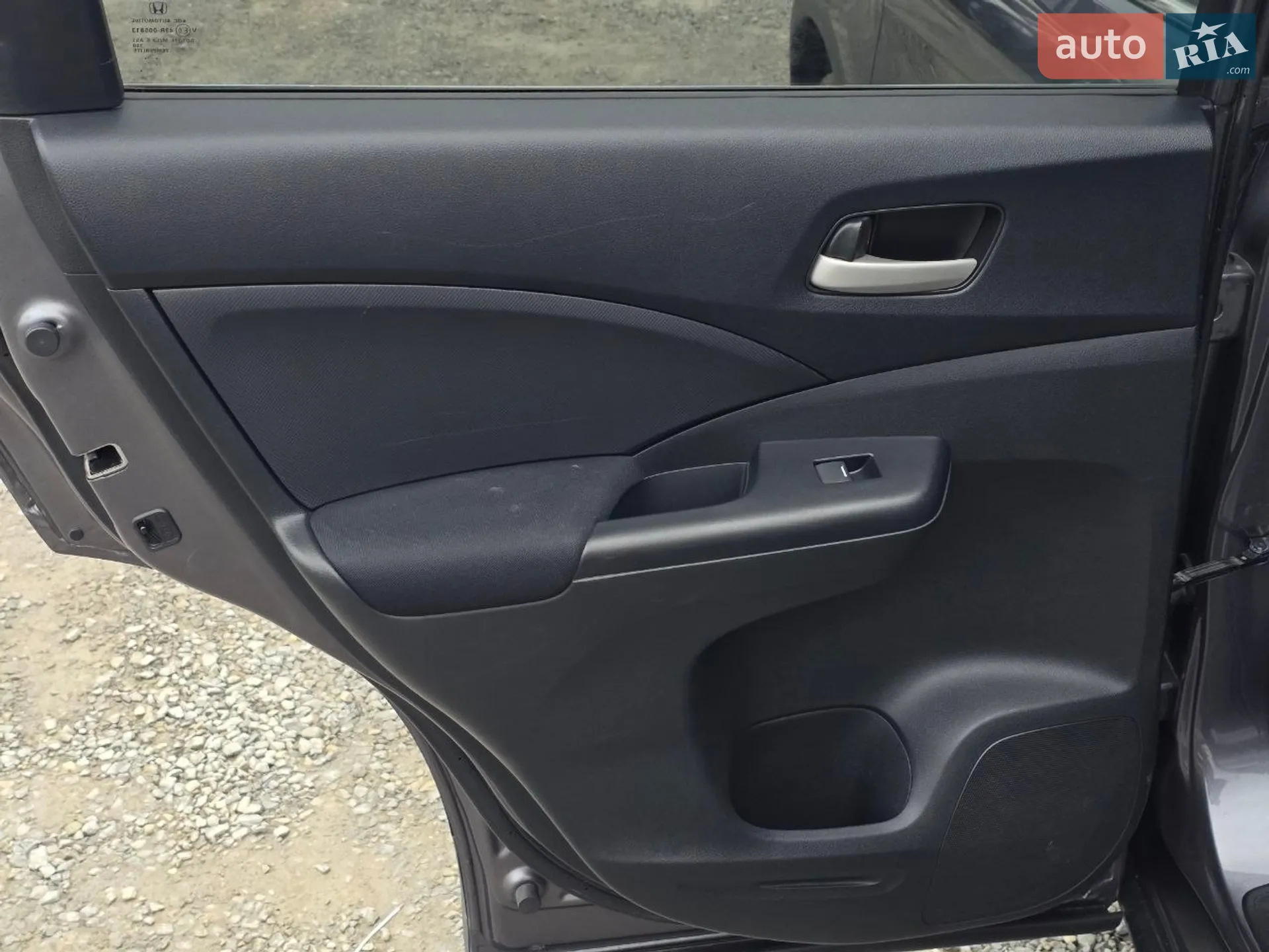 2016 Honda CR-V - мініатюра 27