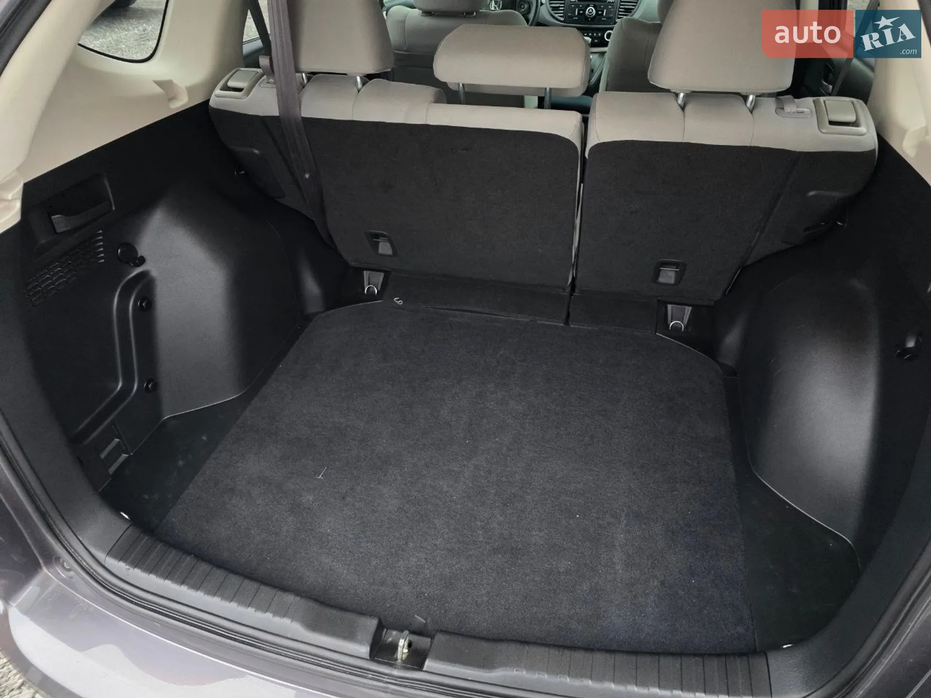 2016 Honda CR-V - мініатюра 30