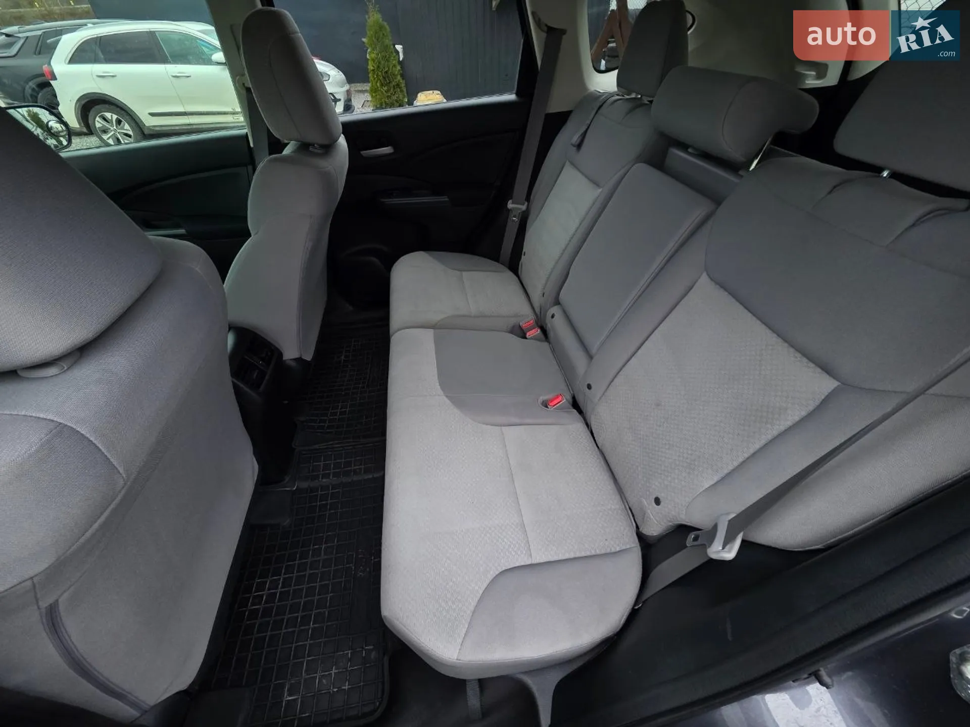 2016 Honda CR-V - мініатюра 31