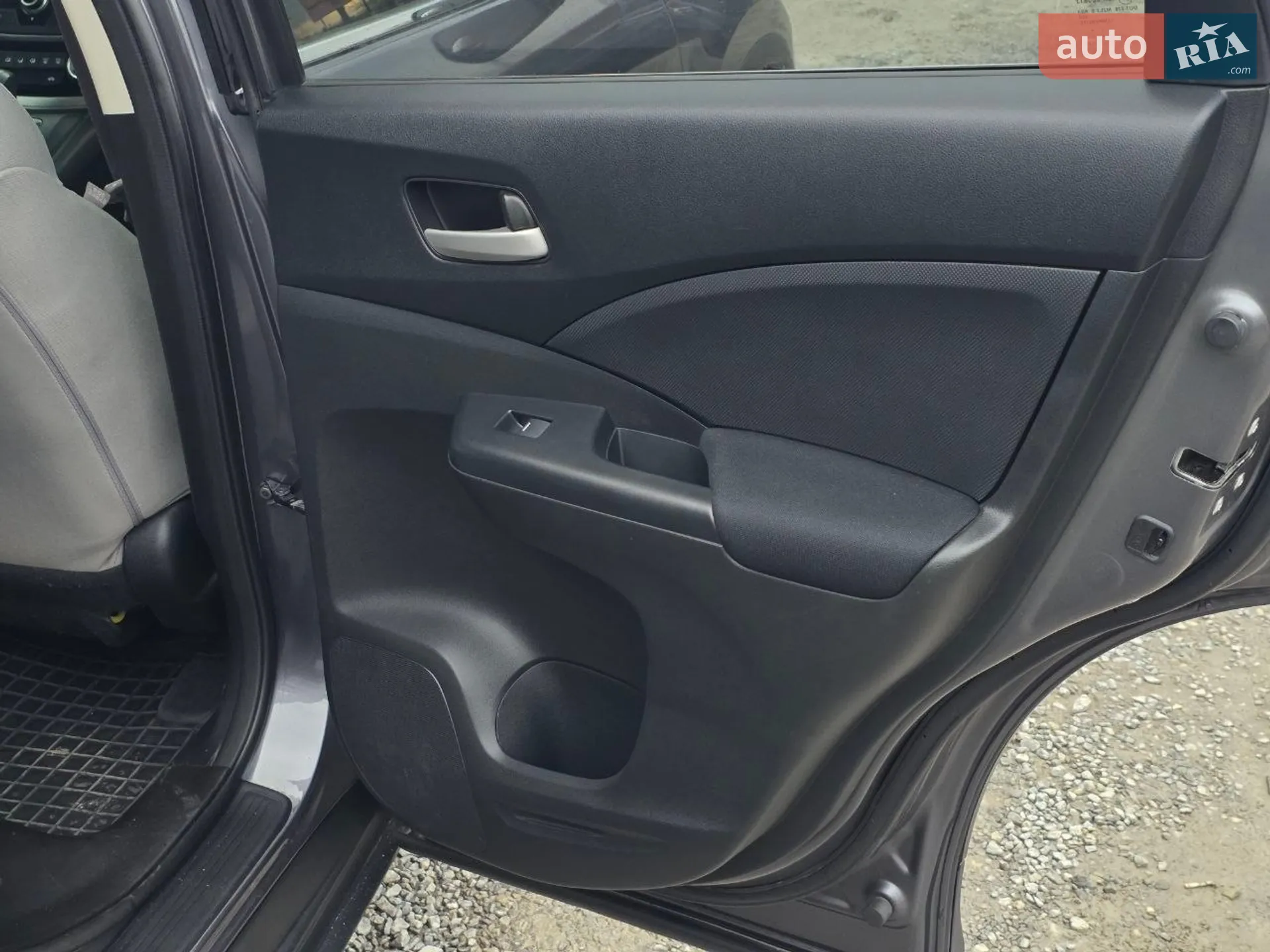 2016 Honda CR-V - мініатюра 33