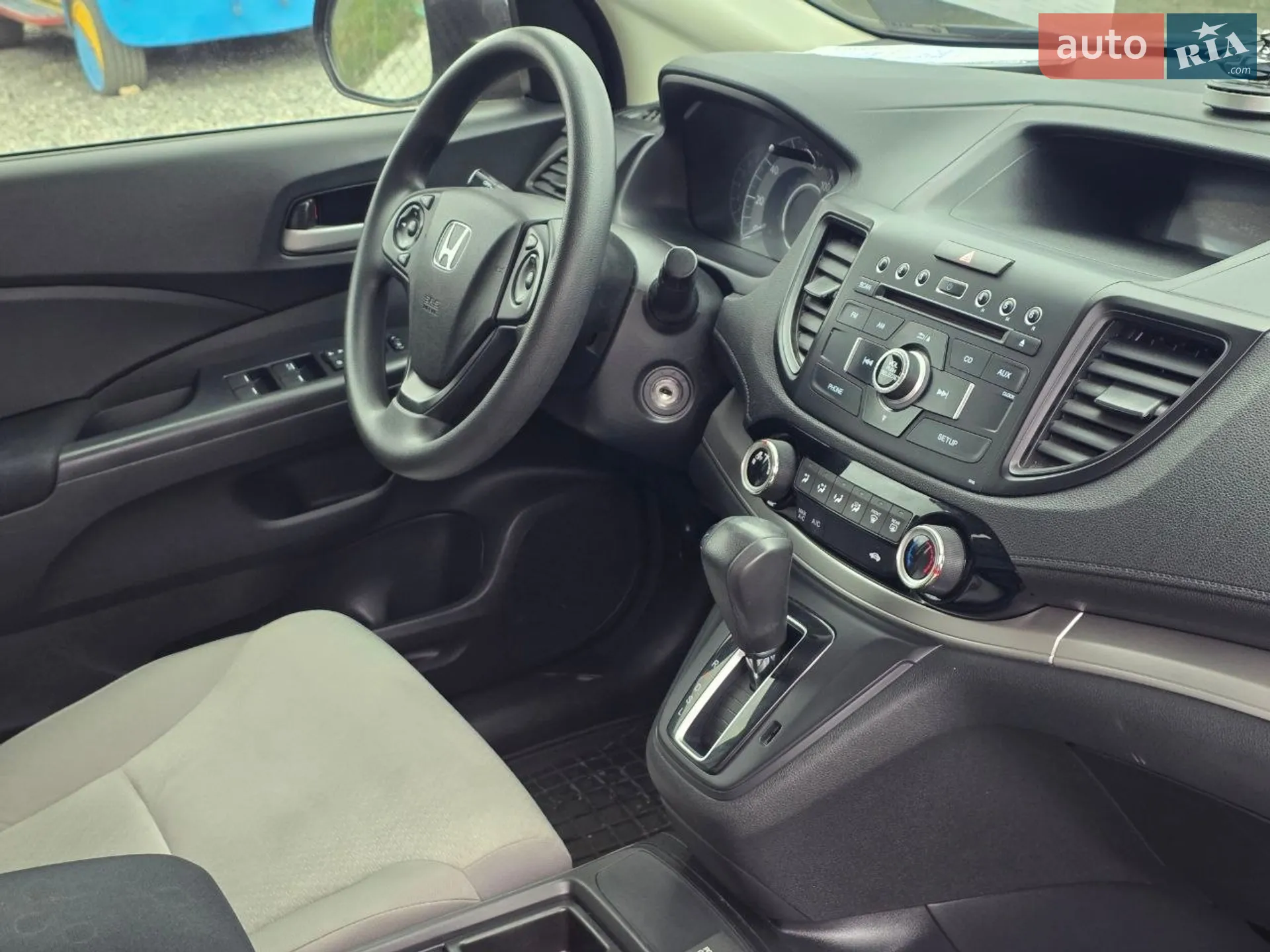 2016 Honda CR-V - мініатюра 35