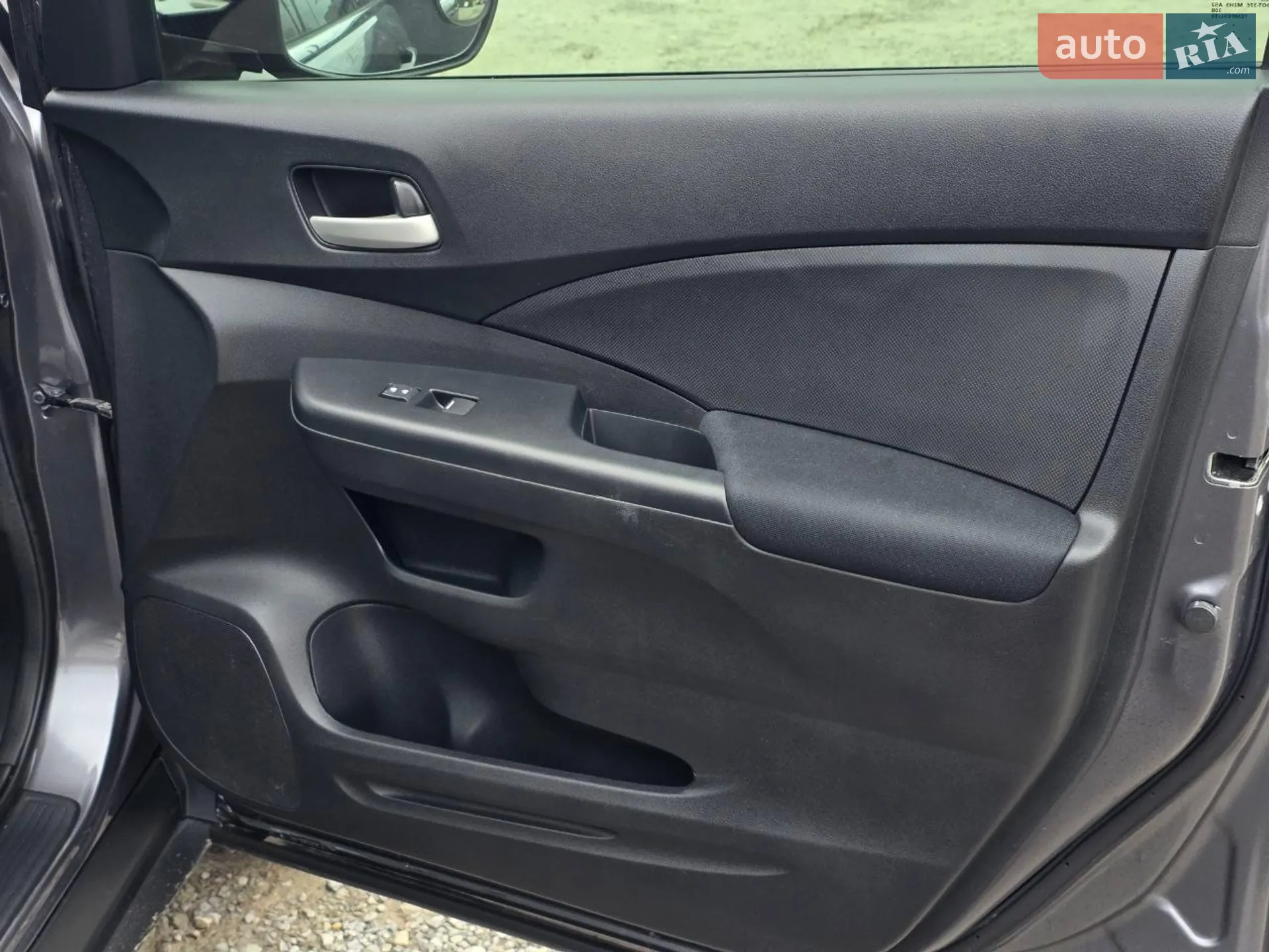 2016 Honda CR-V - мініатюра 36