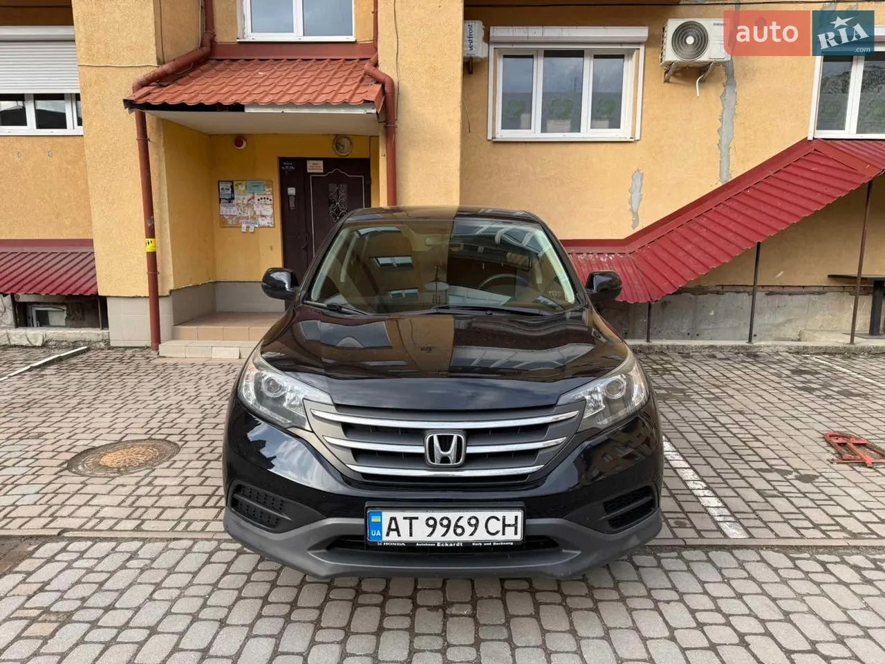 2014 Honda CR-V - мініатюра 26