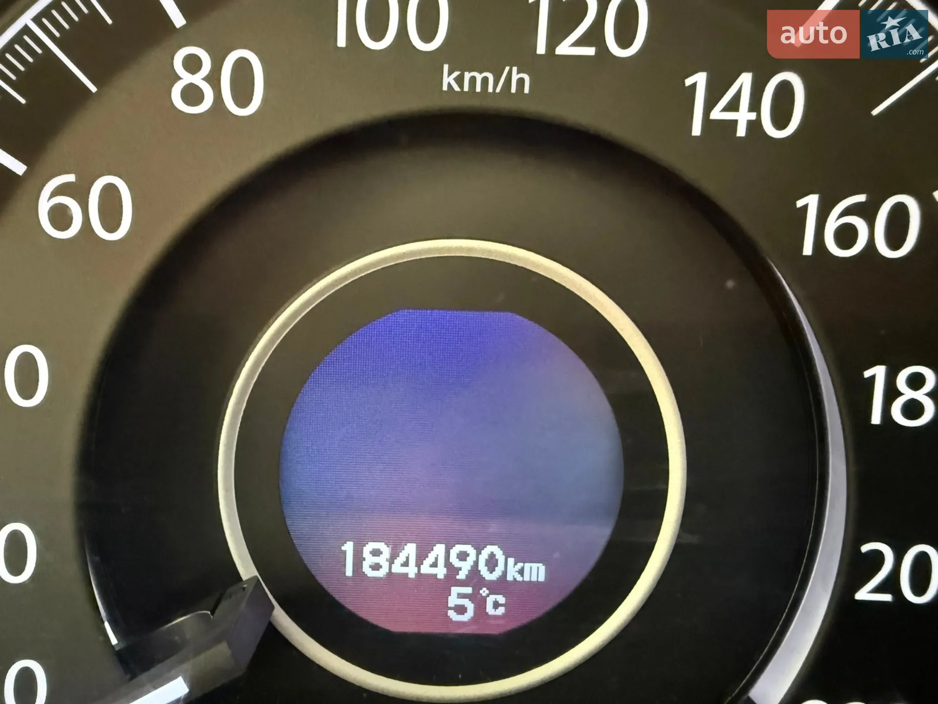 2013 Honda CR-V - мініатюра 13