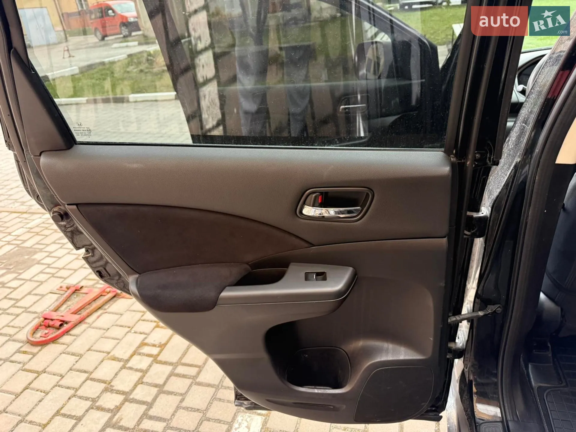 2013 Honda CR-V - мініатюра 22