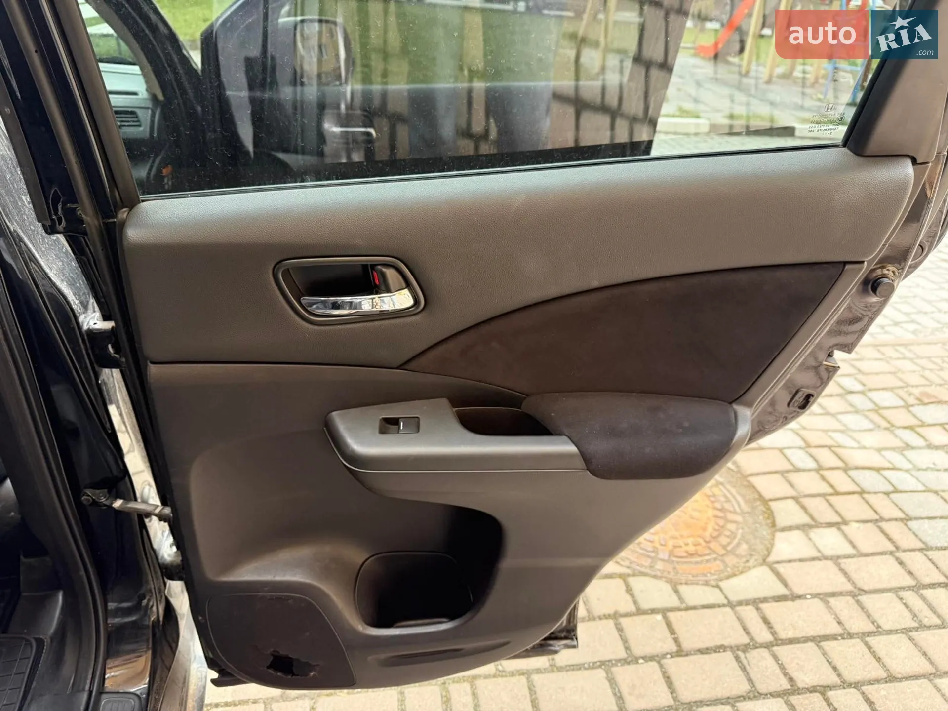 2013 Honda CR-V - мініатюра 25