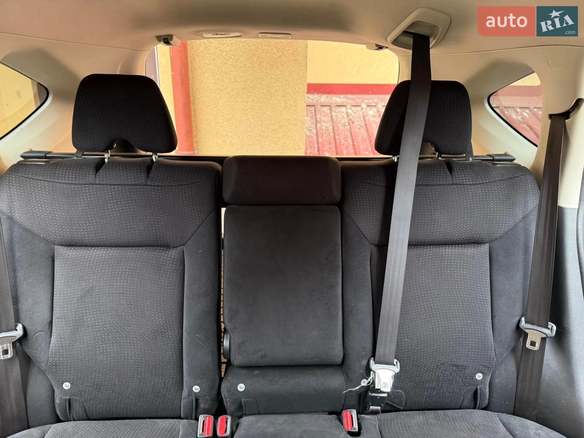 2013 Honda CR-V - мініатюра 27