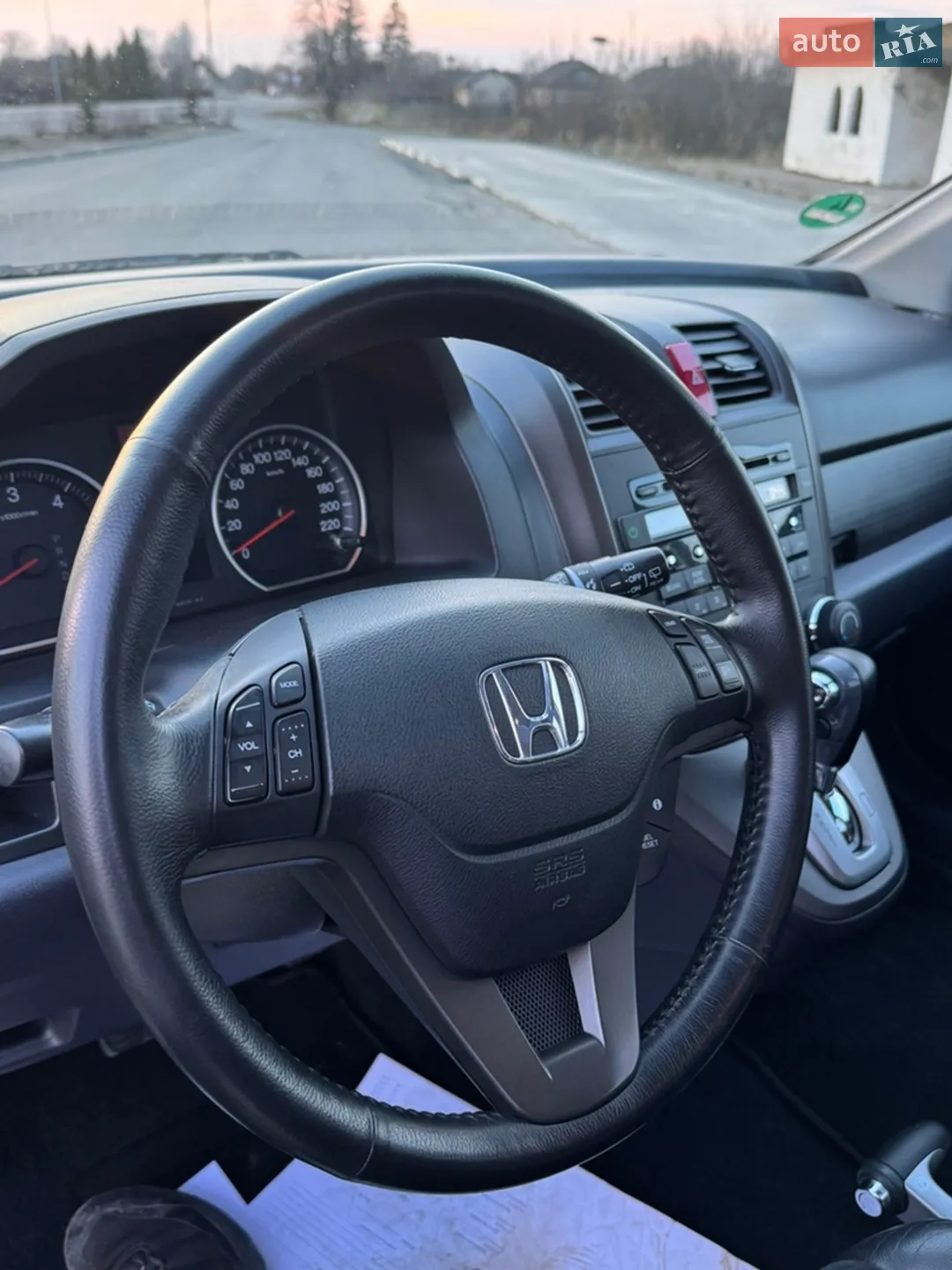 2010 Honda CR-V - мініатюра 13