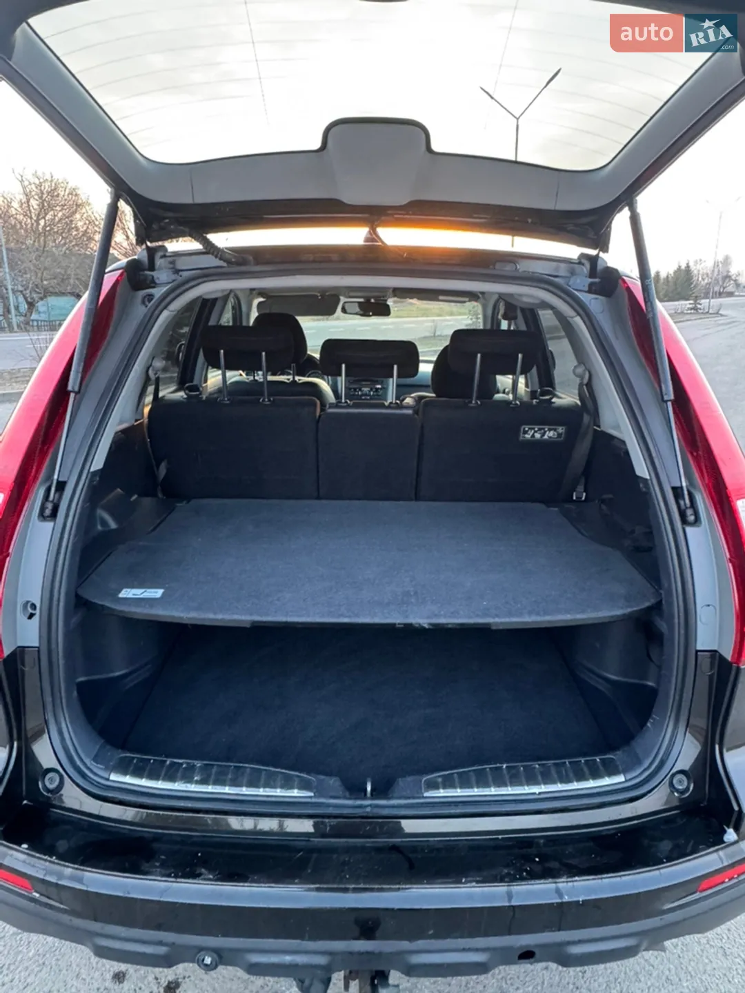 2010 Honda CR-V - мініатюра 22