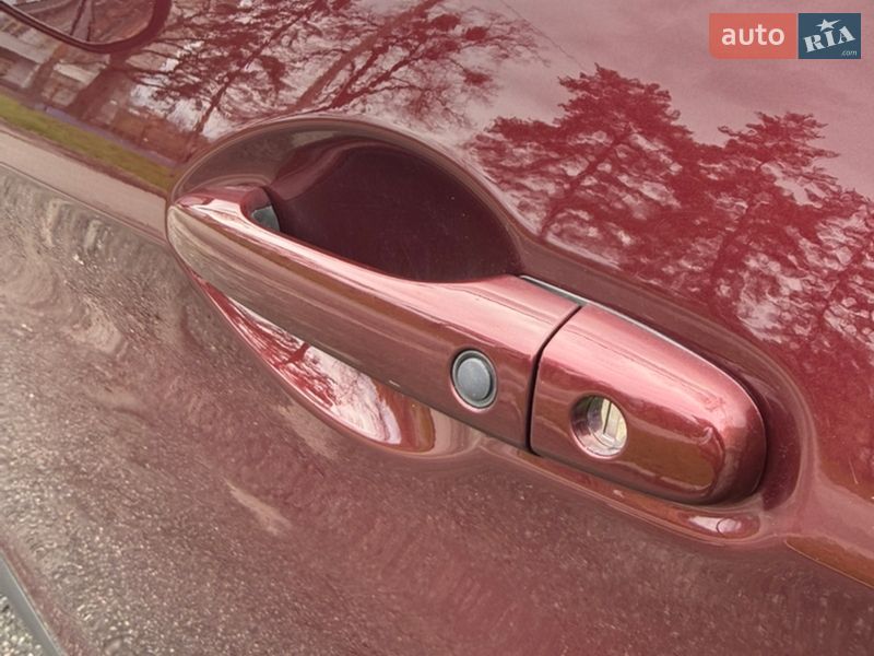 Внедорожник / Кроссовер Honda CR-V 2016 в Полтаве фото 12 Внедорожник / Кроссовер Honda CR-V 2016 в Полтаве