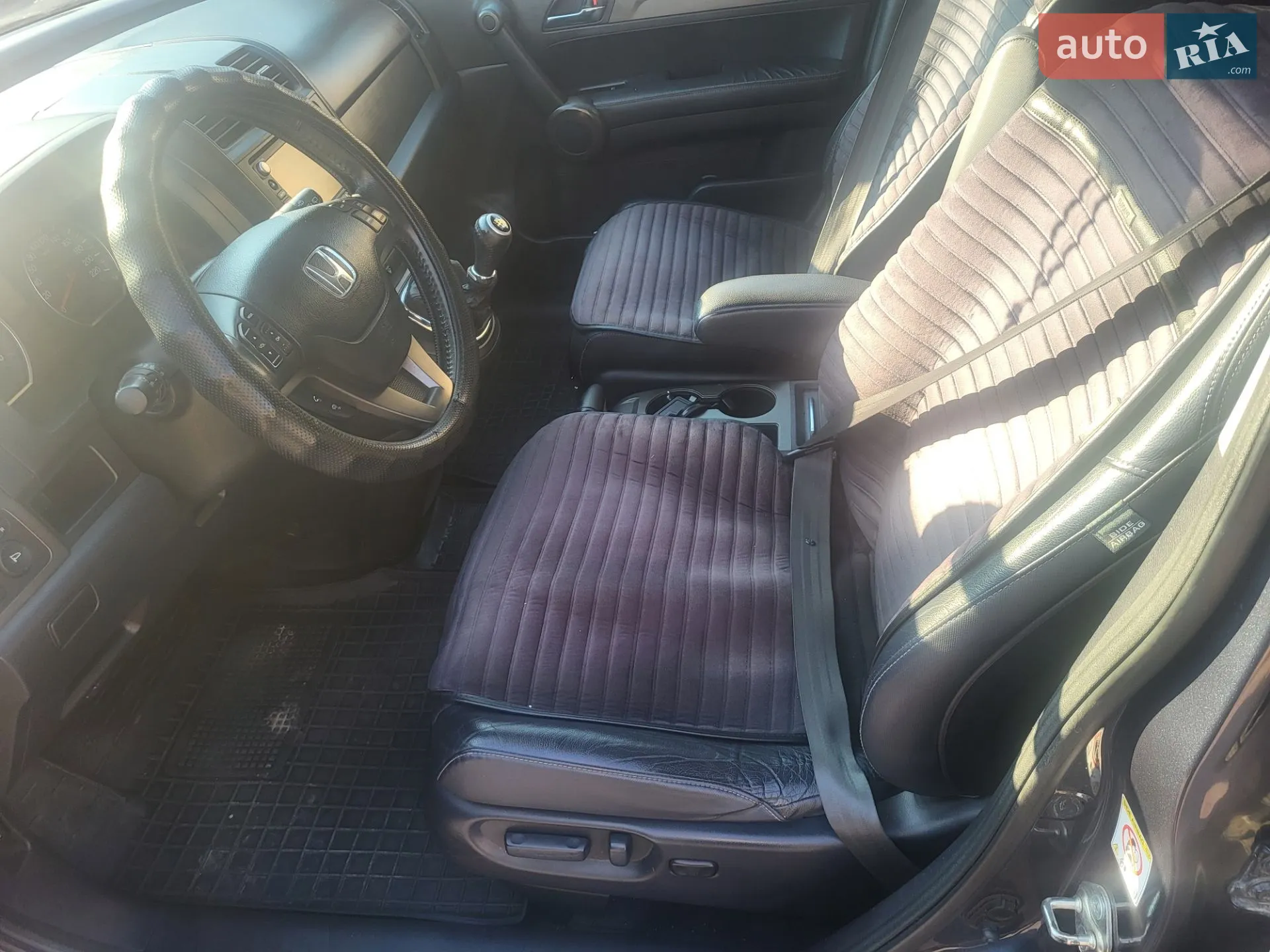 2011 Honda CR-V - мініатюра 23