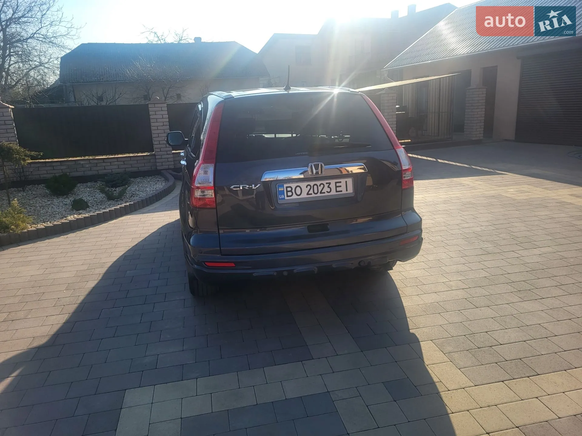 2011 Honda CR-V - мініатюра 38