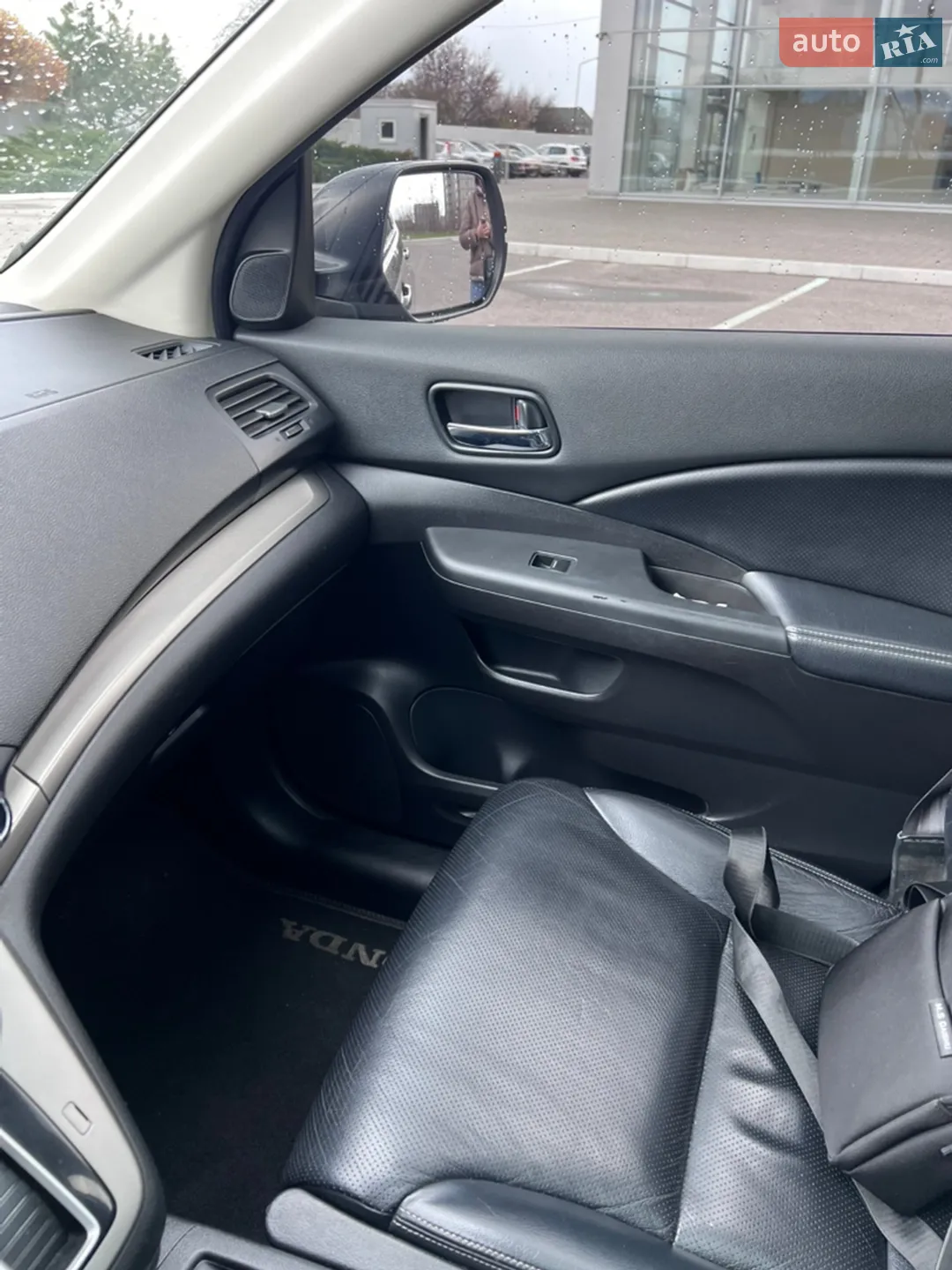 2013 Honda CR-V - мініатюра 15