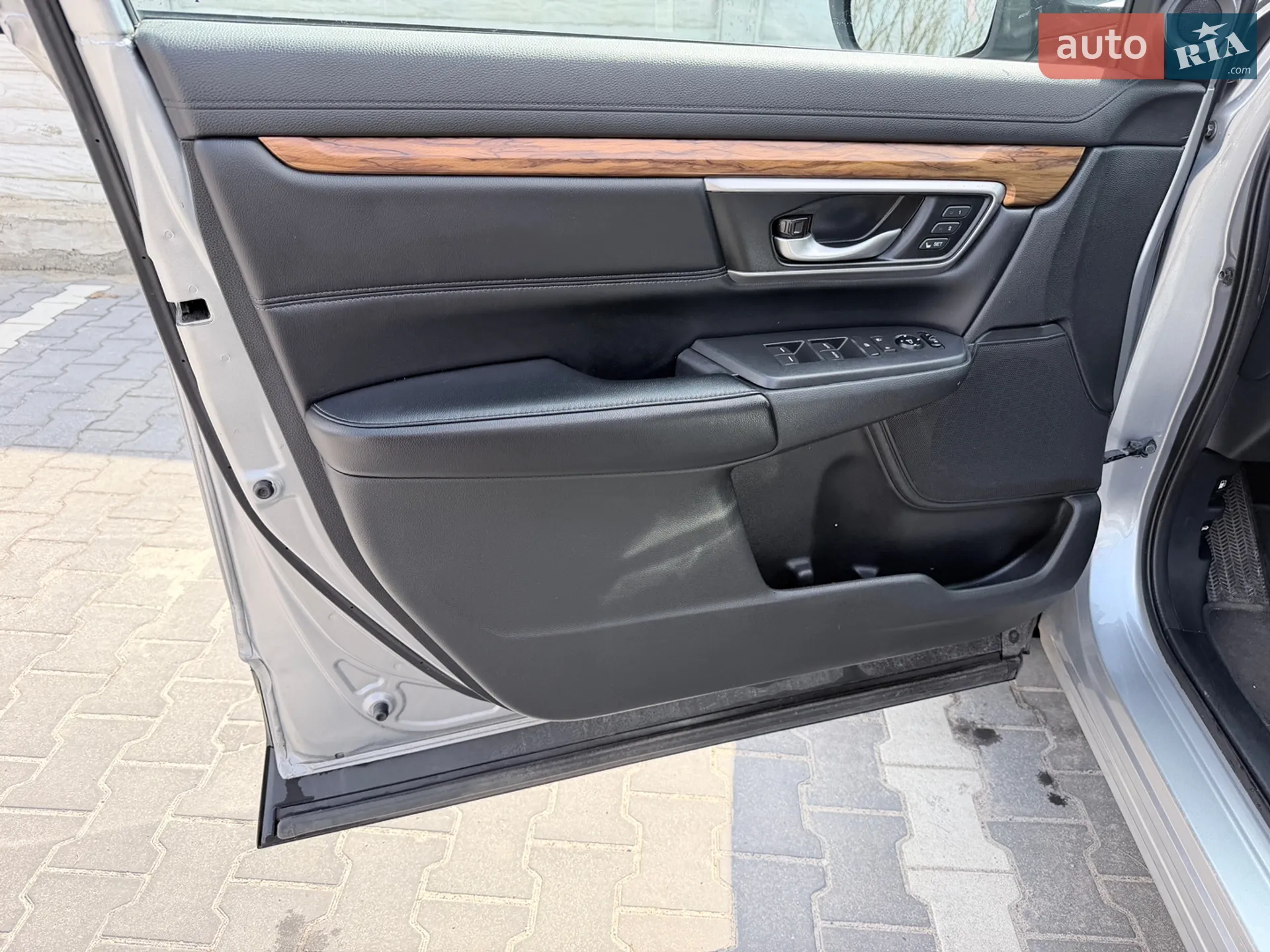 2017 Honda CR-V - мініатюра 20