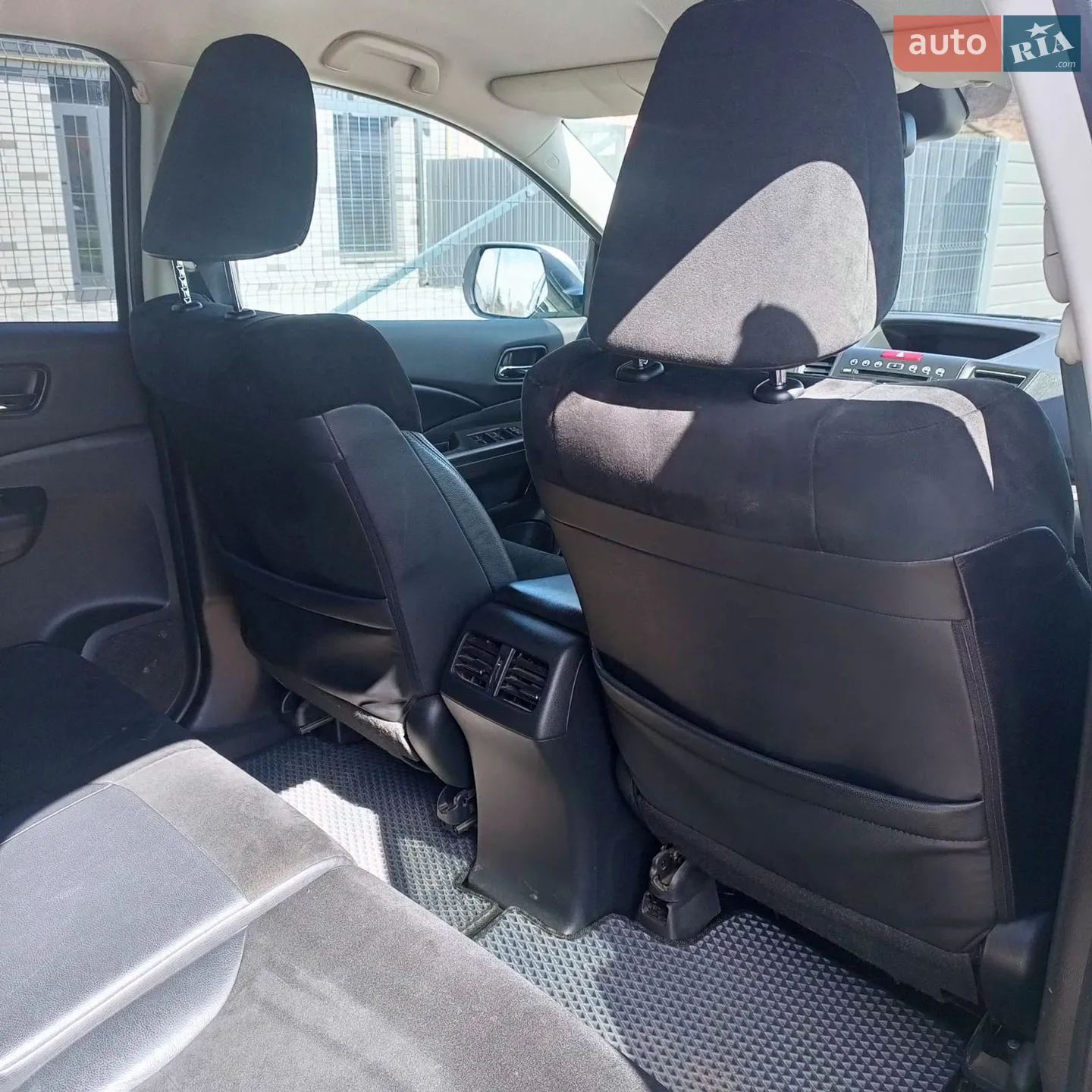 2013 Honda CR-V - мініатюра 6