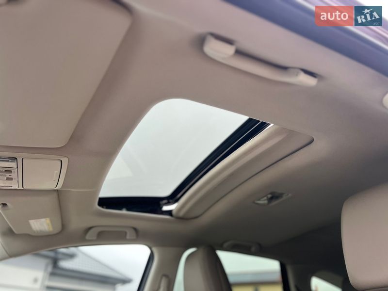 Внедорожник / Кроссовер Honda CR-V 2013 в Одессе