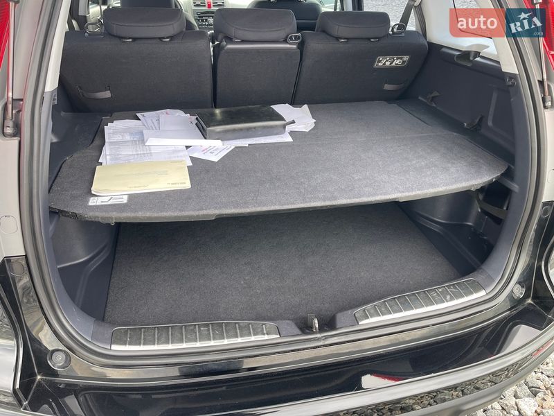 Внедорожник / Кроссовер Honda CR-V 2011 в Киеве
