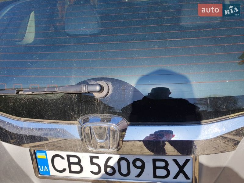 Внедорожник / Кроссовер Honda CR-V 2015 в Киеве