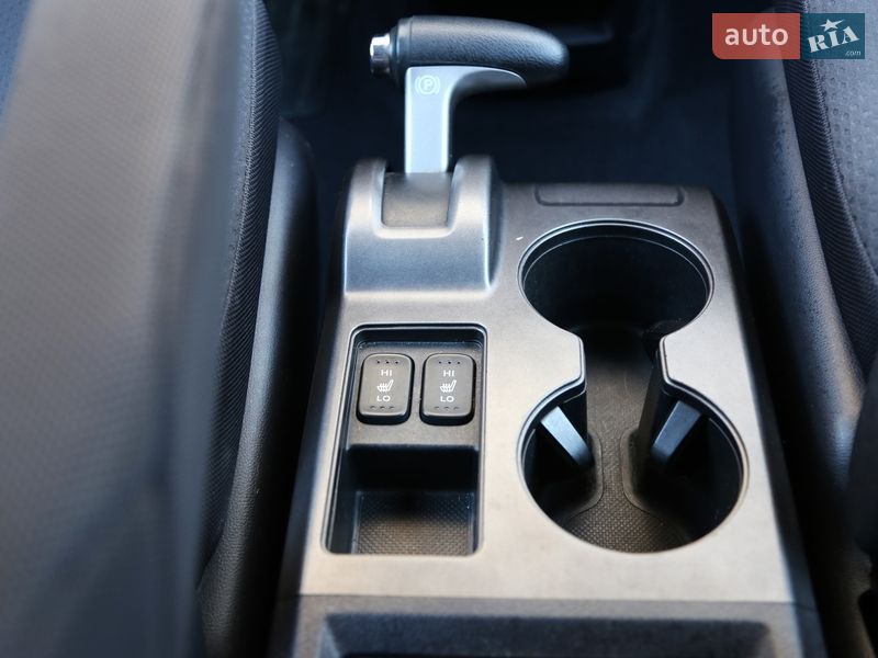 Внедорожник / Кроссовер Honda CR-V 2008 в Киеве фото 18 Внедорожник / Кроссовер Honda CR-V 2008 в Киеве