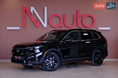 Внедорожник / Кроссовер Honda CR-V 2023 в Одессе