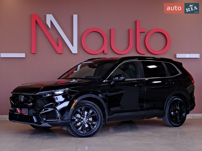 Honda CR-V 2023 Honda CR-V 2023