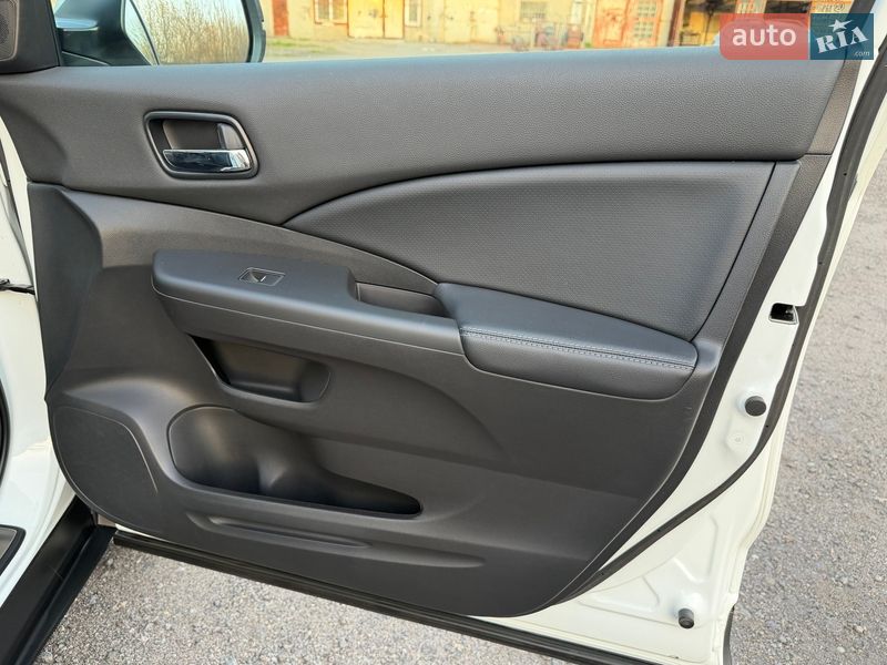 Внедорожник / Кроссовер Honda CR-V 2014 в Гнивани фото 29 Внедорожник / Кроссовер Honda CR-V 2014 в Гнивани