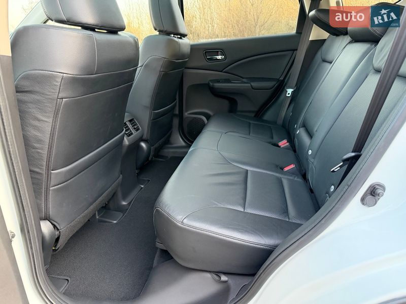 Внедорожник / Кроссовер Honda CR-V 2014 в Гнивани фото 40 Внедорожник / Кроссовер Honda CR-V 2014 в Гнивани