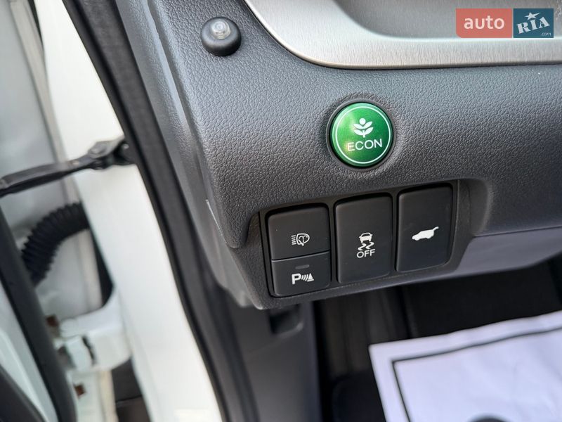Внедорожник / Кроссовер Honda CR-V 2014 в Гнивани фото 55 Внедорожник / Кроссовер Honda CR-V 2014 в Гнивани