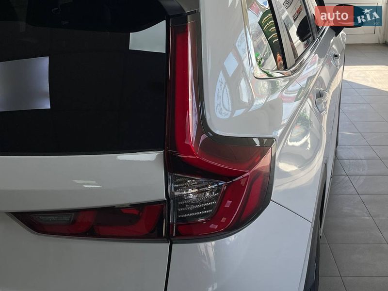Внедорожник / Кроссовер Honda CR-V 2023 в Киеве