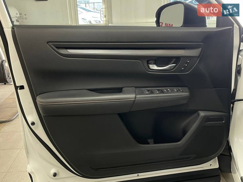 Внедорожник / Кроссовер Honda CR-V 2023 в Киеве