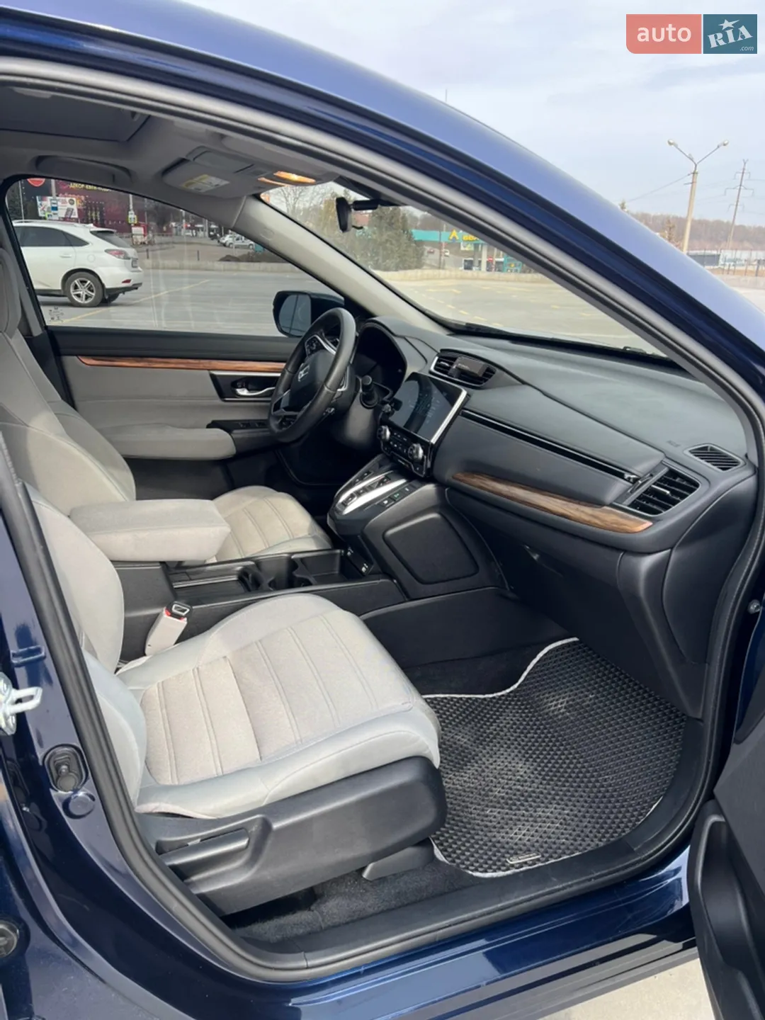 2021 Honda CR-V - мініатюра 17