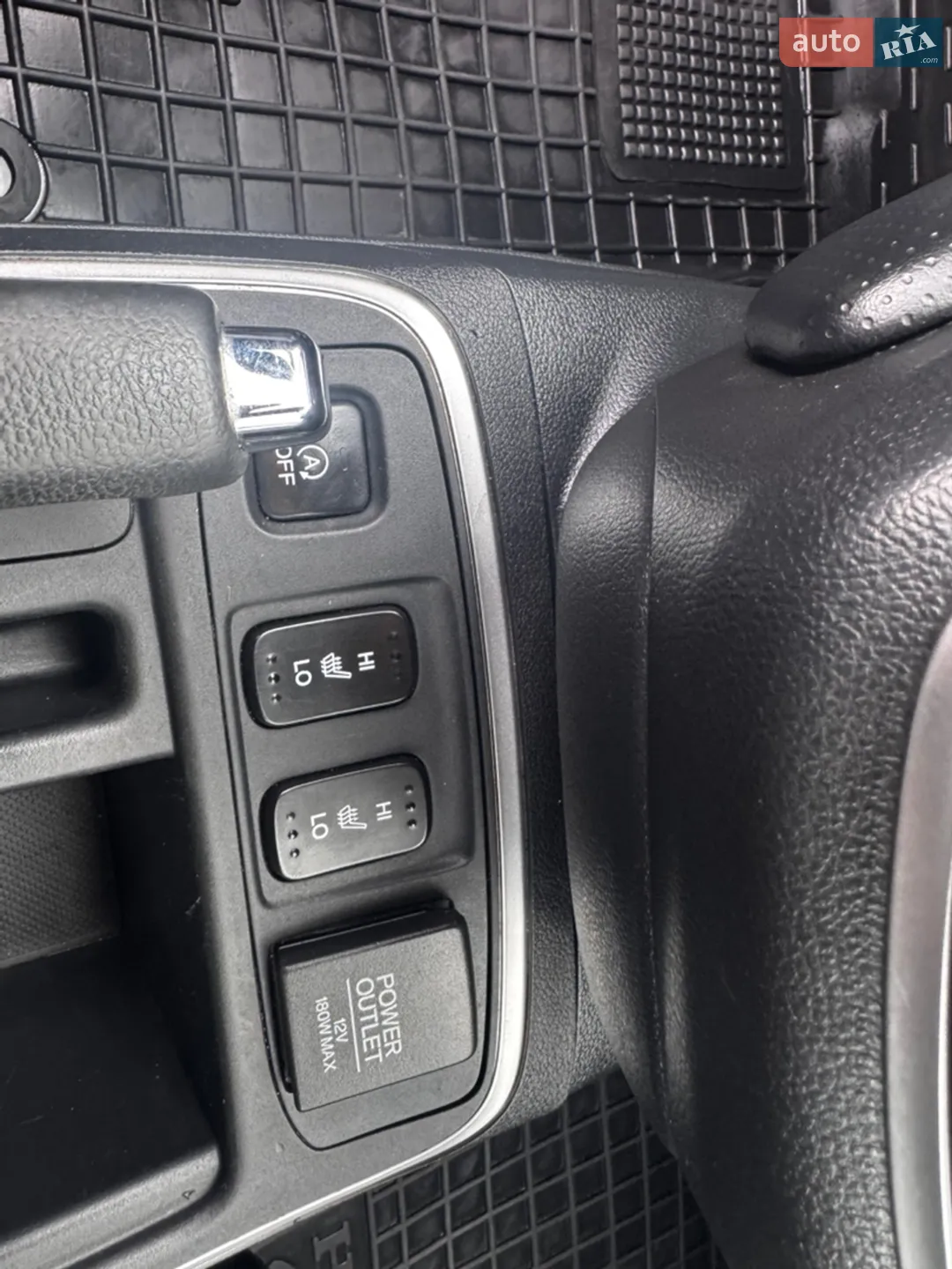 2015 Honda CR-V - мініатюра 24