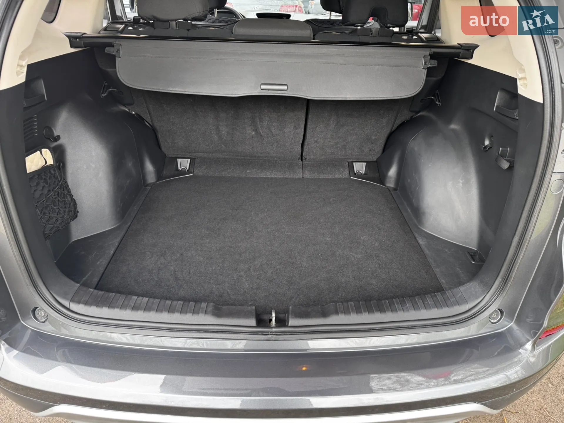 2015 Honda CR-V - мініатюра 29