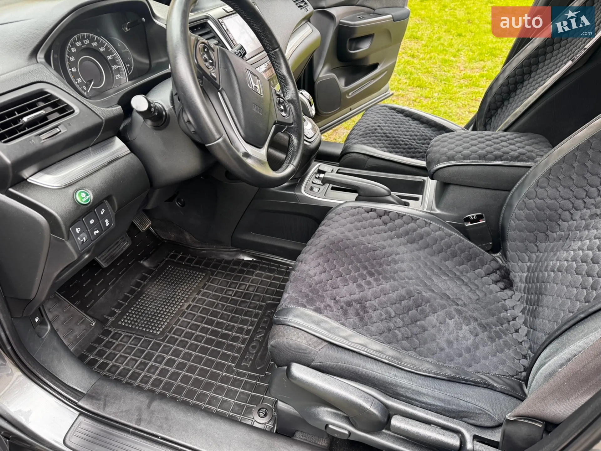 2015 Honda CR-V - мініатюра 33