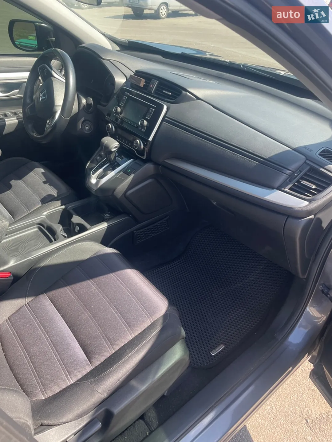 2019 Honda CR-V - мініатюра 18