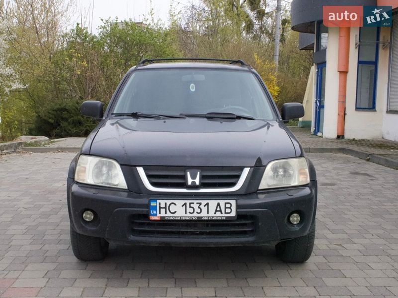 Honda CR-V 1998