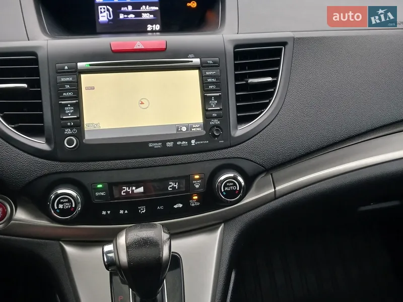 Honda CR-V 2013 VIN SHSRE6890EU002226 фото оголошення 24 з 65
