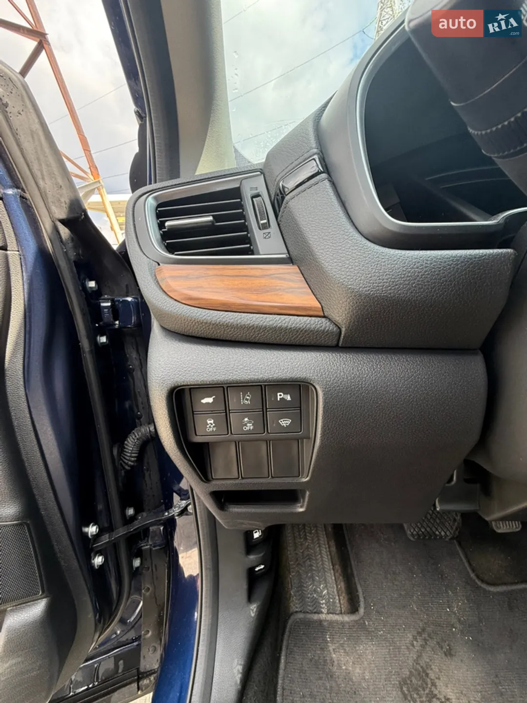 2020 Honda CR-V - мініатюра 8