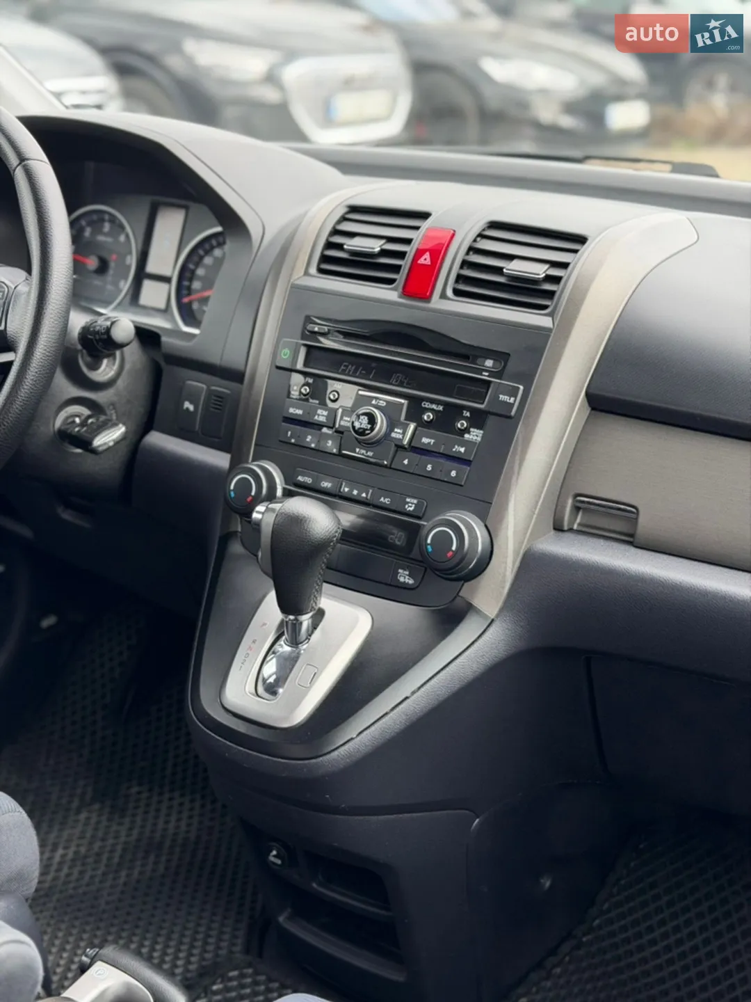 2012 Honda CR-V - мініатюра 30