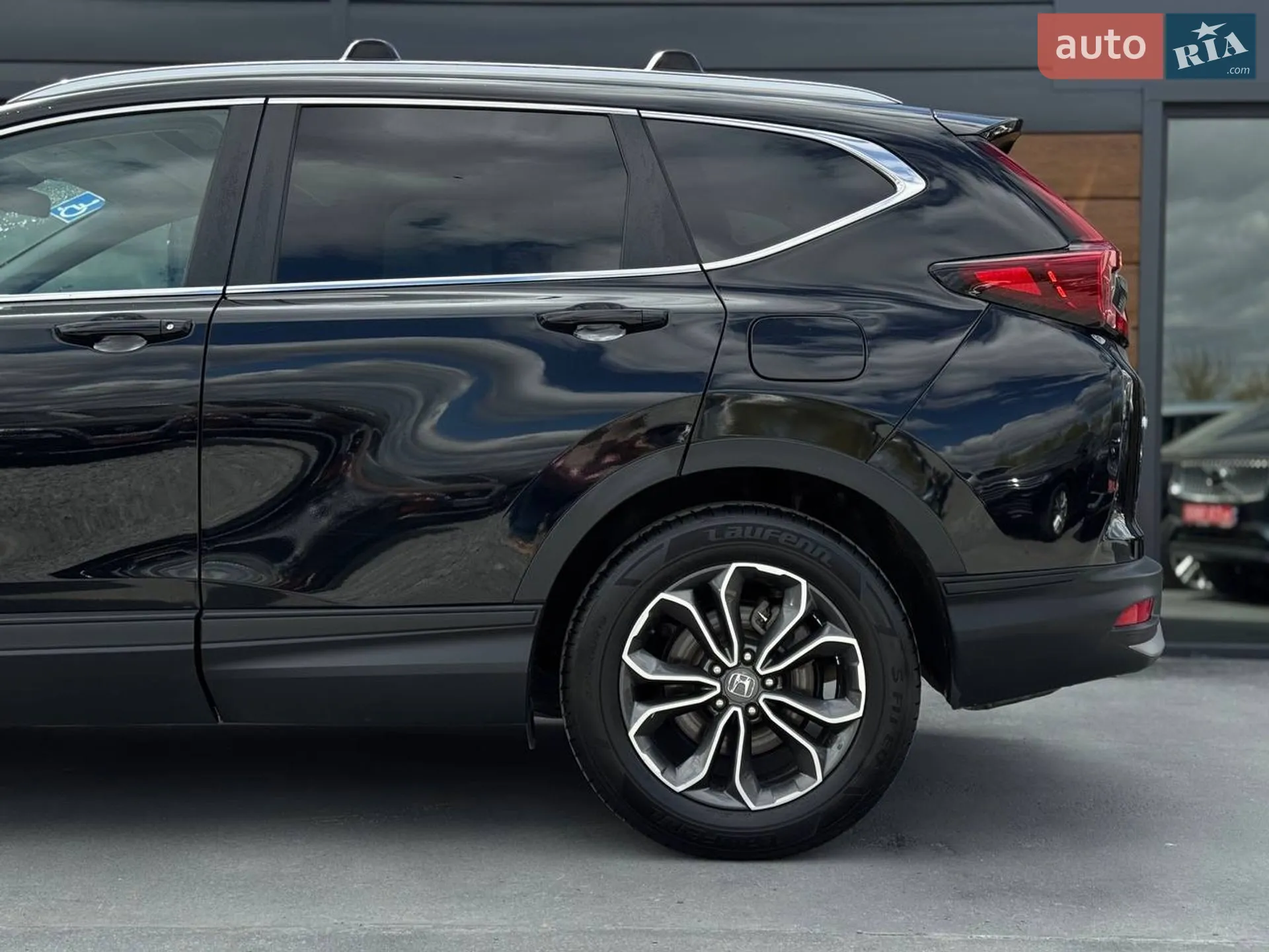 2021 Honda CR-V - мініатюра 24