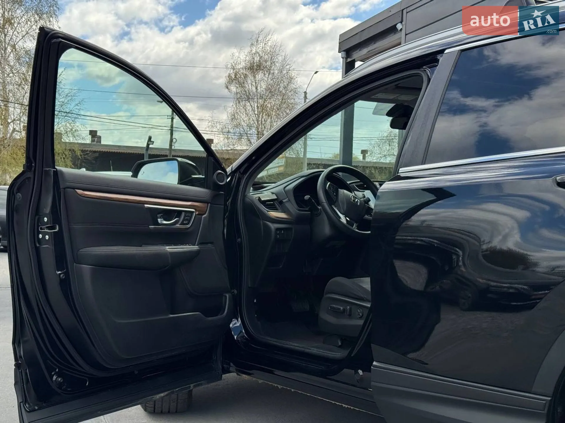 2021 Honda CR-V - мініатюра 29