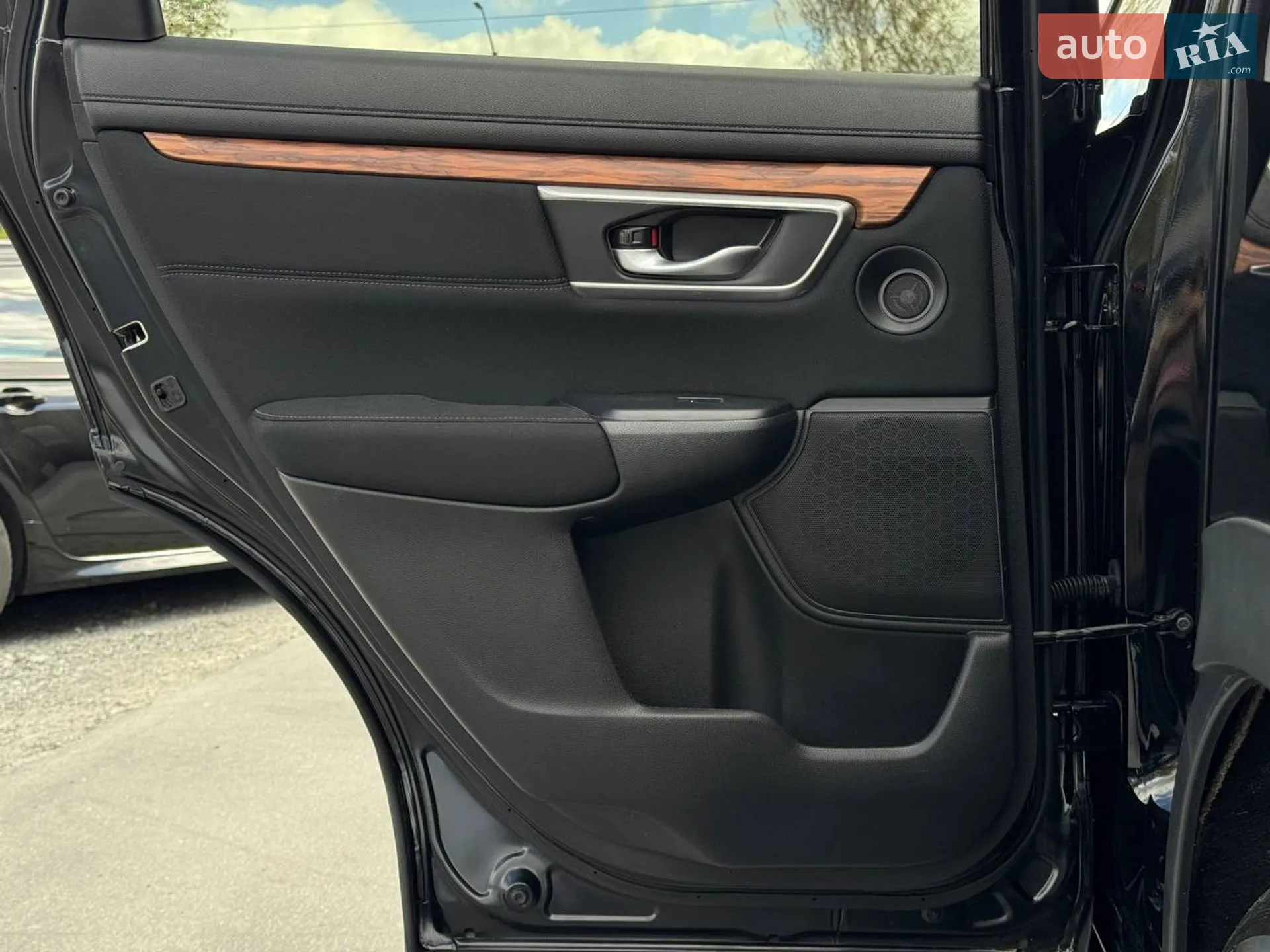 2021 Honda CR-V - мініатюра 56