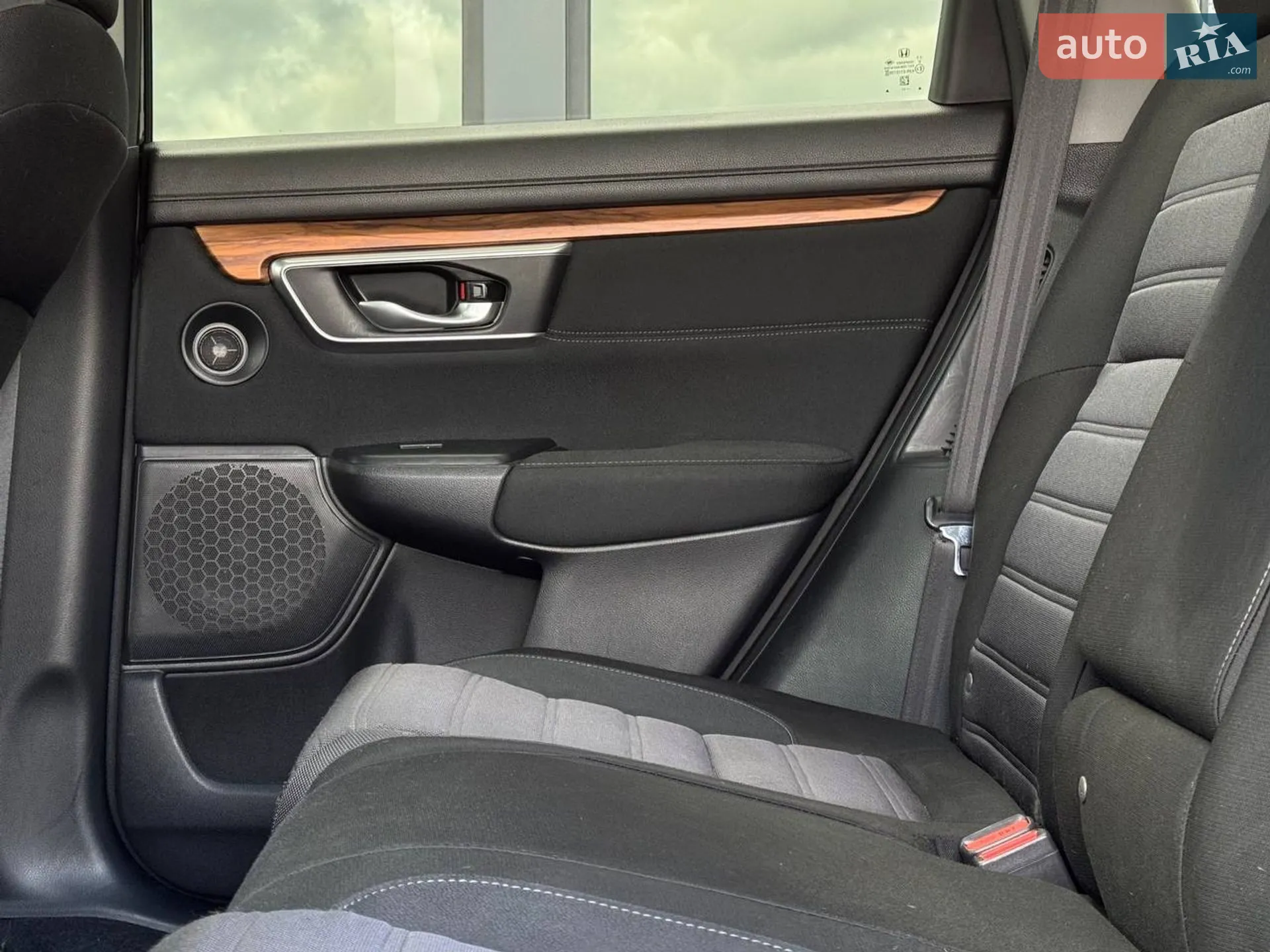 2021 Honda CR-V - мініатюра 60